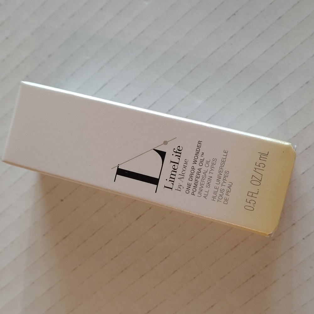 Limelife By Alcone One Drop Wonder
